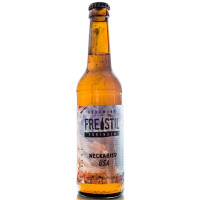 Freistil Brauwerk Neckabier USA