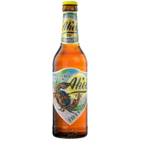 Achterdieker Bierverlach (Ahoi 69) Fifty-Fifty