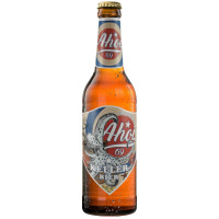 Achterdieker Bierverlach (Ahoi 69) Kellerbier