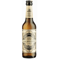 Aktienbrauerei Kaufbeuren Halbstark