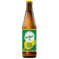 Fischer's Brauhaus Hopfen Plus Citro