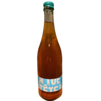 À Tue-Tête! Viognier Fumé