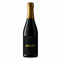 Side Project Brewing Anabasis - Double Barrel 2020