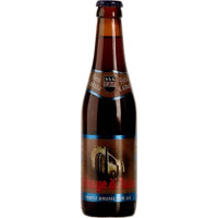 Brasserie de l'Abbaye d'Aulne (Brasserie Val de Sambre) Triple Brune Sur Lie