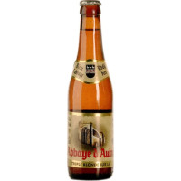 Brasserie de l'Abbaye d'Aulne (Brasserie Val de Sambre) Triple Blonde Sur Lie