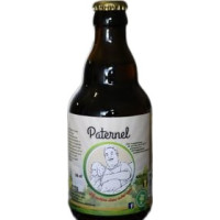 Escaillonne Paternel Blonde