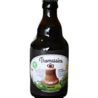 Escaillonne Thomassine Brune