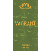 Dancing Man Brewery Vagrant