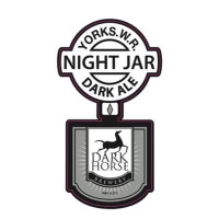 Dark Horse Night Jar
