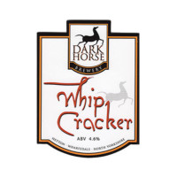 Dark Horse Whip Cracker