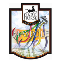 Dark Horse Maypole