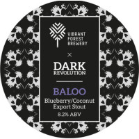 Dark Revolution Baloo