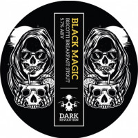 Dark Revolution Black Magic