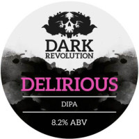 Dark Revolution Delirious