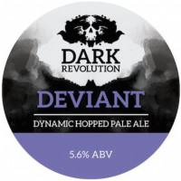 Dark Revolution Deviant