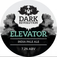 Dark Revolution Elevator