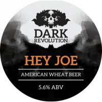 Dark Revolution Hey Joe