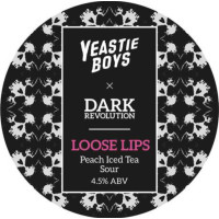 Dark Revolution Loose Lips