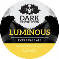 Dark Revolution Luminous