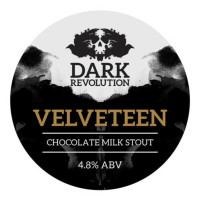 Dark Revolution Velveteen