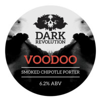 Dark Revolution Voodoo