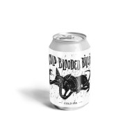 La Source Beer Co. Cold Blooded Billie