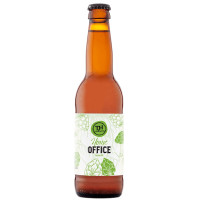 Tom & Harry Brewing Home Office