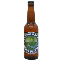 Leopoldauer Brauhandwerk Hoppy Pale Ale