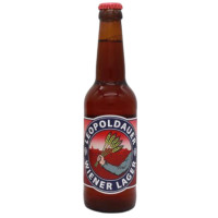 Leopoldauer Brauhandwerk Wiener Lager
