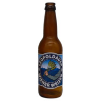 Leopoldauer Brauhandwerk Wiener Weizen