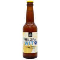Leopoldauer Brauhandwerk Belgian Wit