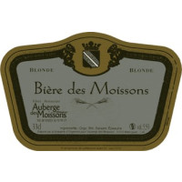 Brasserie Madame Nature Bière des Moissons