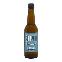 Houblons de Bruxelles Super Deluxe