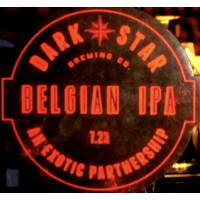 Dark Star Brewing Co. Belgian IPA