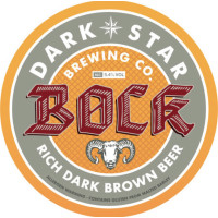 Dark Star Brewing Co. Bock