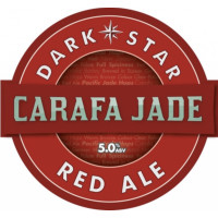 Dark Star Brewing Co. Carafa Jade