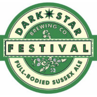Dark Star Brewing Co. Festival