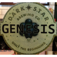 Dark Star Brewing Co. Genesis