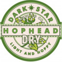 Dark Star Brewing Co. Hophead - Dry