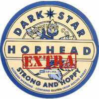 Dark Star Brewing Co. Hophead - Extra