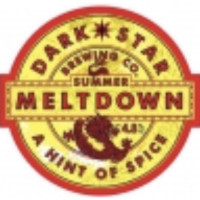 Dark Star Brewing Co. Summer Meltdown