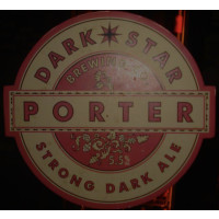 Dark Star Brewing Co. Porter