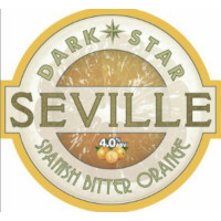 Dark Star Brewing Co. Seville
