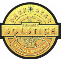 Dark Star Brewing Co. Summer Solstice