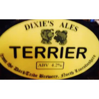 DarkTribe Brewery Dixie's Terrier
