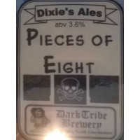 DarkTribe Brewery Pieces of Eight