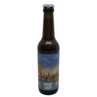 Brewery52 Amber Lager