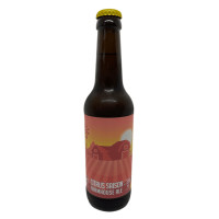 Brewery52 Citrus Saison
