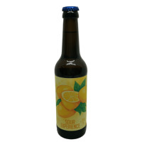 Brewery52 Sour Experience