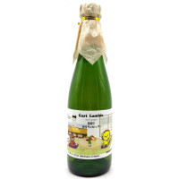 OWA Brewery Gari Lambic